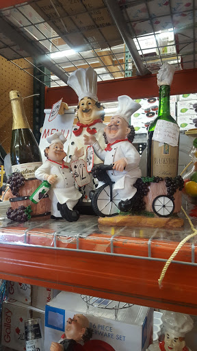 Discount Store «Mona Discount», reviews and photos, 2555 Industry Way # G, Lynwood, CA 90262, USA