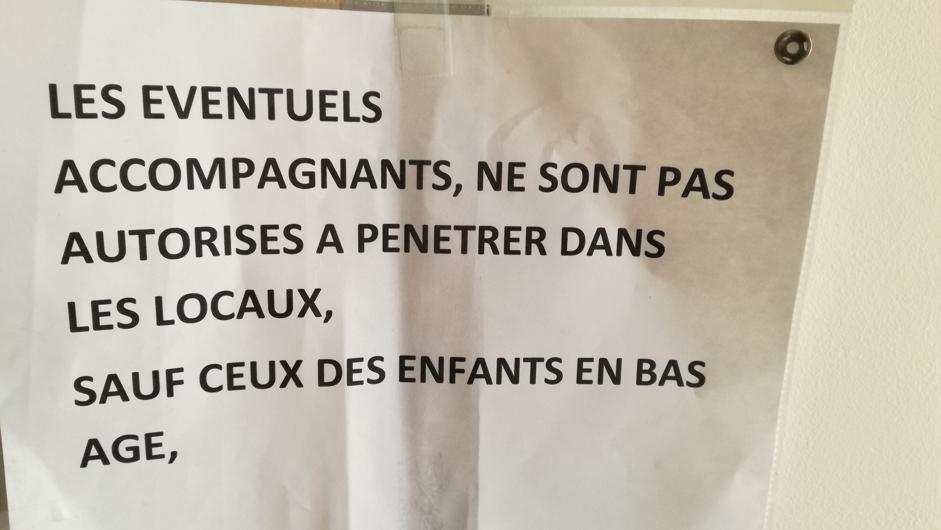 Photo n° 1 de l'avis de Anne.I fait le 21/09/2021 à 15:38