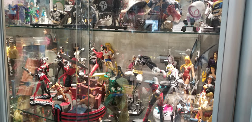 Toy Store «Toy Anxiety», reviews and photos, 13825 N 32nd St #15, Phoenix, AZ 85032, USA