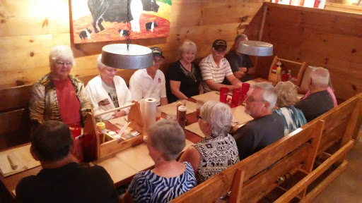 Barbecue Restaurant «Rib Country BBQ (Cleveland, GA)», reviews and photos, 2652 US-129, Cleveland, GA 30528, USA