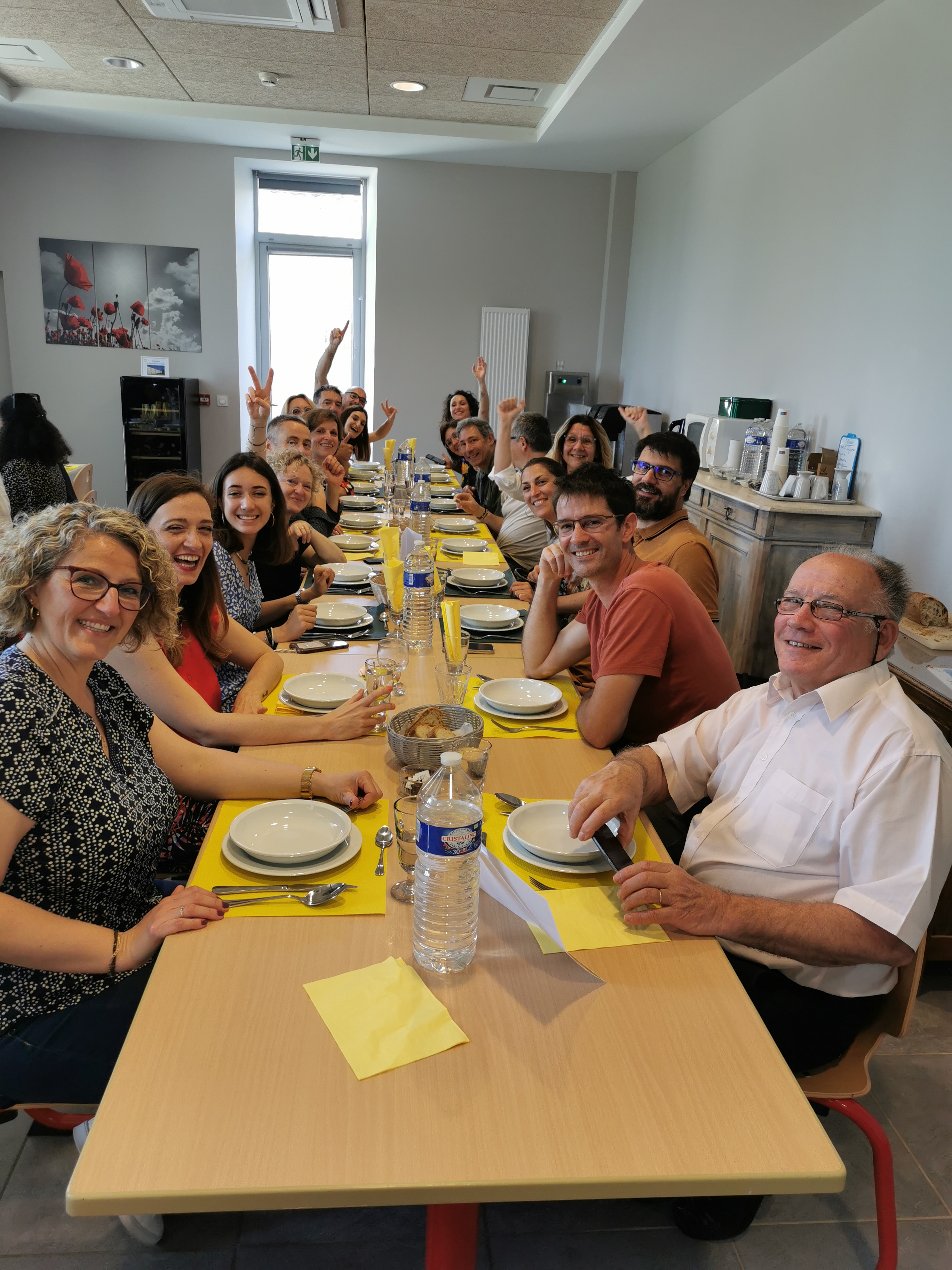 Photo n° 2 de l'avis de Stéphane.u fait le 29/05/2023 à 12:56