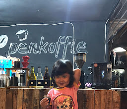 penkoffie photo