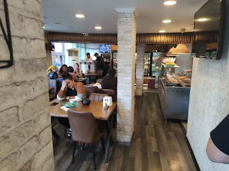 Laleli Restaurant & Cafe