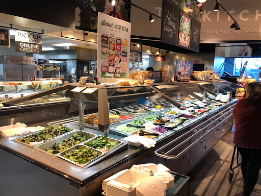 Grocery Store «Harmons Groceries», reviews and photos, 1750 W Traverse Pkwy, Lehi, UT 84043, USA