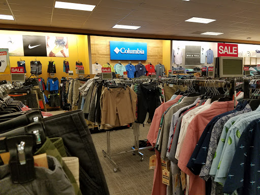 Beach clothing store South Bend