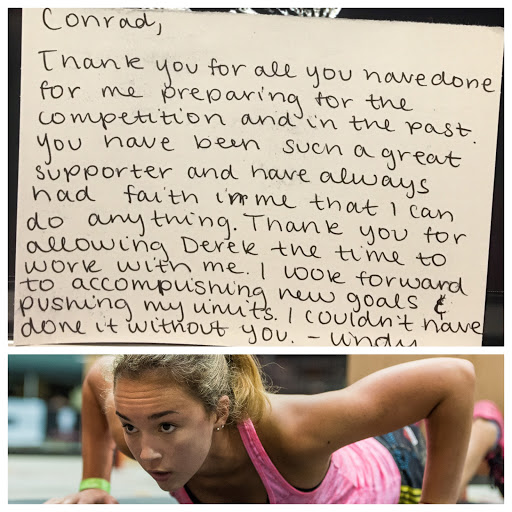 Gym «Sphinx CrossFit», reviews and photos, 9961 Interstate Commerce Dr Suite 150, Fort Myers, FL 33913, USA