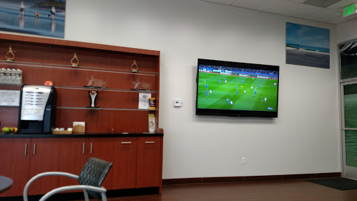 Subaru Dealer «Irvine Subaru», reviews and photos, 23663 Rockfield Blvd, Lake Forest, CA 92630, USA