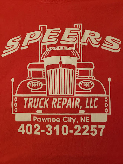 Speers Truck Repair LLC