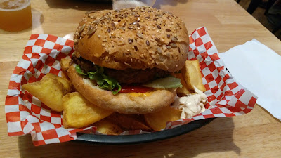 Burger'N'Co (Nîmes) à Nîmes