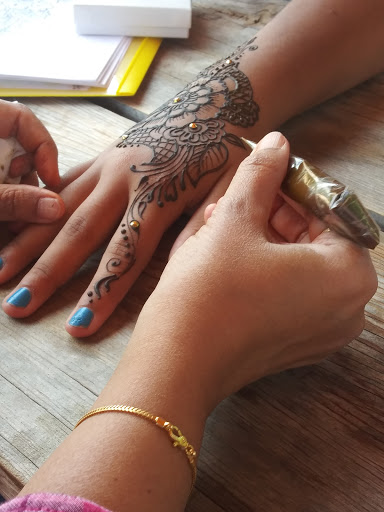 Explore tattoo ideas for depression, creative tattoo ideas in Littleton, available at Artistic Henna Designs