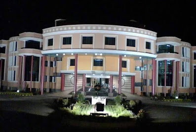 Kalpataru Institute Of Technology, Tiptur District