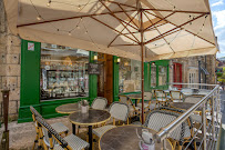 Atmosphère du Restauration rapide Café Marcel Sarlat à Sarlat-la-Canéda - n°3