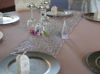 Dazzling Events
