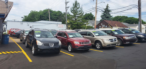 Used Car Dealer «Car King», reviews and photos, 10124 W Greenfield Ave, Milwaukee, WI 53214, USA