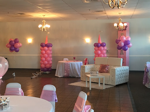 Event Venue «Elegant Occasions Event Center», reviews and photos, 7580 Springbox Dr #100, Fairburn, GA 30213, USA