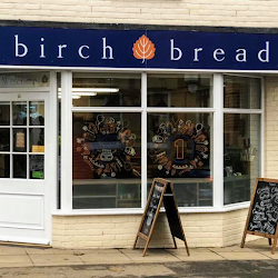 Birch Bread