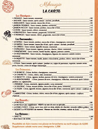 Photos du propriétaire du Pizzas à emporter Mikaugio Pizza à Gardanne - n°9