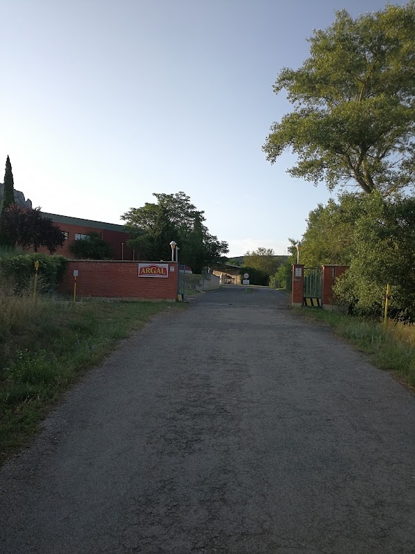Industrias Carnicas Navarras SA