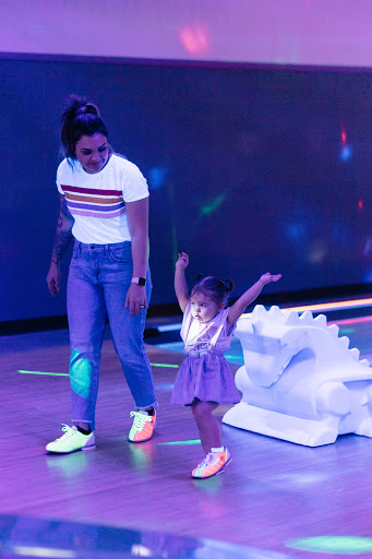 Bowling Alley «Adel Family Fun Center», reviews and photos, 1526 Greene St, Adel, IA 50003, USA