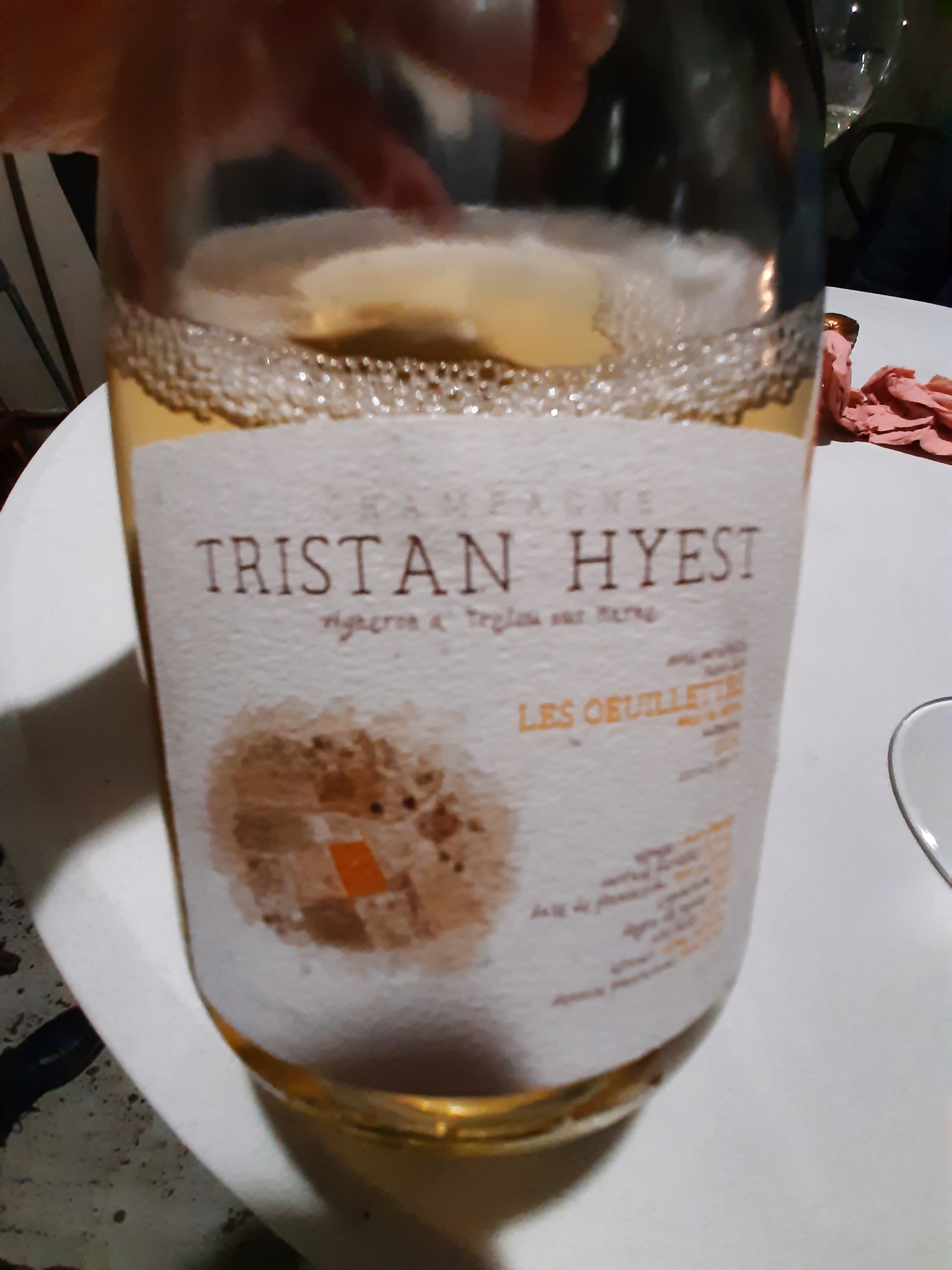 Photo n° 9 de l'avis de Stefano.a fait le 17/11/2021 à 05:36