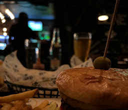 The Bone House photo