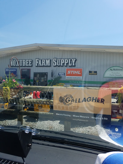 Noxubee Farm Supply