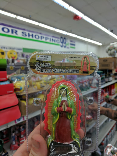 Discount Store «99 Cents Only Stores», reviews and photos, 2810 Alhambra Rd, Alhambra, CA 91801, USA