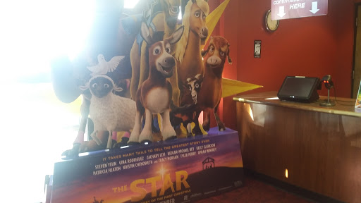 Movie Theater «Patriot Cinemas - Hanover Mall», reviews and photos, 1775 Washington St, Hanover, MA 02339, USA