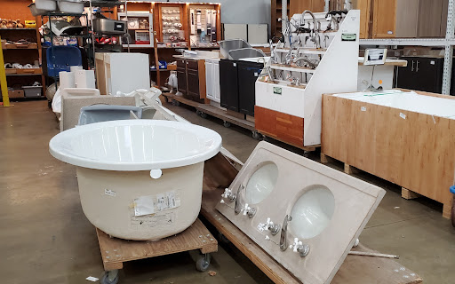 Building Materials Store «Second Use Building Materials», reviews and photos, 2328 Fawcett Ave, Tacoma, WA 98402, USA