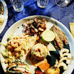 Photo n°2 de l'avis de veronica.a fait le 01/08/2022 à 00:50 sur le  Ristorante Pizzeria Gusto Antico à Giarratana