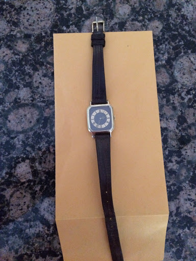 Jeweler «Withrow Jewelers», reviews and photos, 1100 Johnson Ferry Rd, Marietta, GA 30068, USA