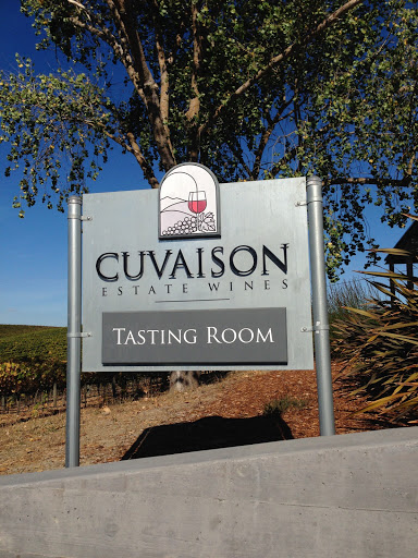 Winery «Cuvaison Estate Wines», reviews and photos, 1221 Duhig Rd, Napa, CA 94559, USA