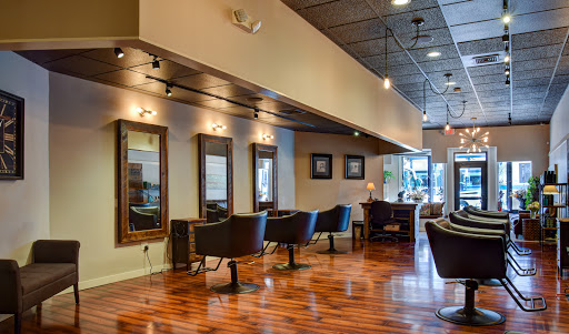 Hair Salon «Ollo Hair Salon», reviews and photos, 569 Congress St, Portland, ME 04101, USA