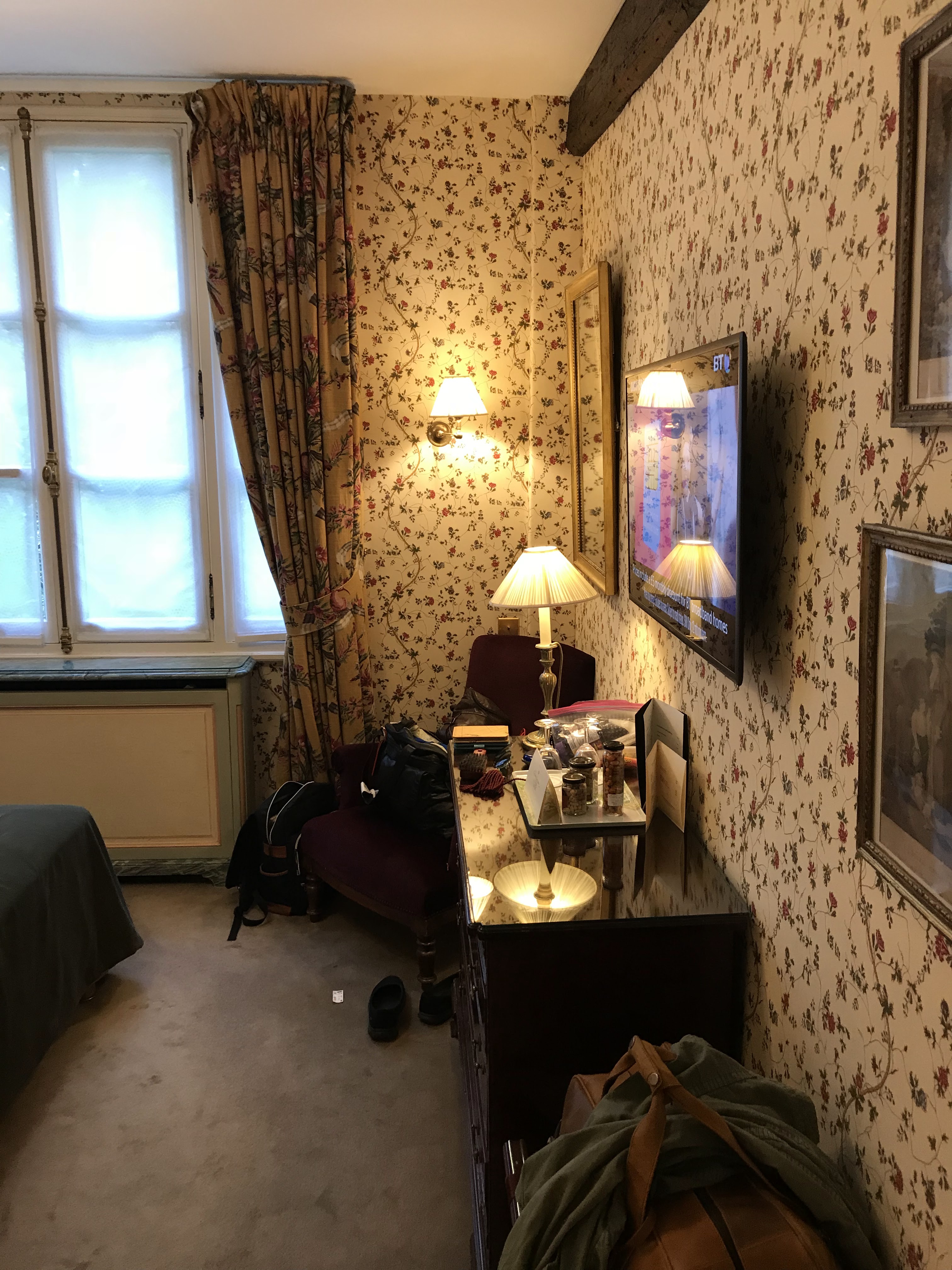 Photo n° 3 de l'avis de Erroll.n fait le 10/09/2018 à 17:50