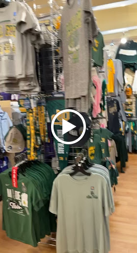 Sportswear Store «Rally House Arlington», reviews and photos, 309 Curtis Mathes Way #117, Arlington, TX 76018, USA