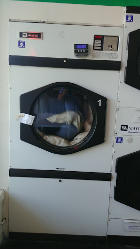 Laundromat «Laundry Express», reviews and photos, 101 NJ-71, Spring Lake, NJ 07762, USA