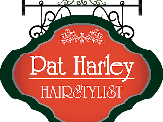 Pat Harley Hairstylist