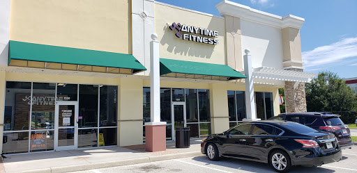 Gym «Anytime Fitness», reviews and photos, 851 S State Rd 434, Altamonte Springs, FL 32714, USA