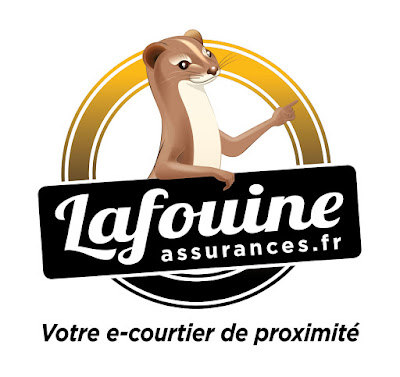 Lafouine assurances à Vénérand