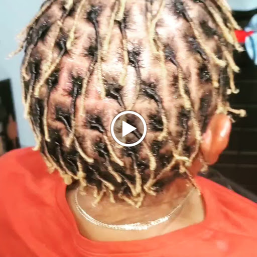 Hairdresser «Ethnic Hair Care Salon», reviews and photos, 210 S Kings Ave, Brandon, FL 33511, USA