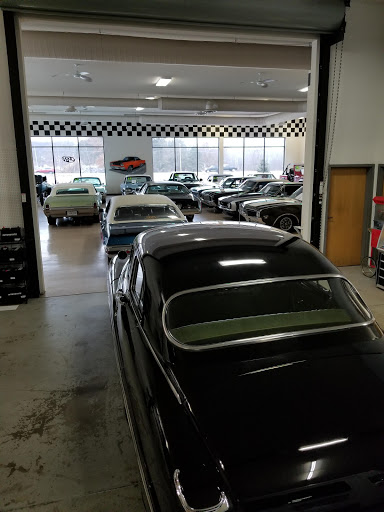Used Car Dealer «Route 65 Sales», reviews and photos, 14954 Aberdeen St NE #1, Ham Lake, MN 55304, USA