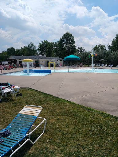 Water Park «Paulding Water Park», reviews and photos, 700 Lincoln St, Paulding, OH 45879, USA