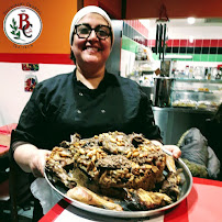 Photos du propriétaire du Restaurant de spécialités du Moyen-Orient au Bled al Cham à Niort - n°7