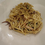 Photo n°1 de l'avis de Nicolò.o fait le 08/09/2023 à 21:08 sur le  Osteria Al Duomo à Vieste