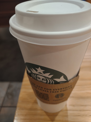 Coffee Shop «Starbucks», reviews and photos, 966 Old Mill Run, The Villages, FL 32162, USA