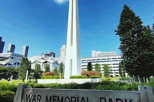 War Memorial Park image