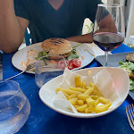 Photo n°1 de l'avis de Gyliane. fait le 12/07/2023 à 17:44 sur le  Vicolo D'oro à Capoliveri