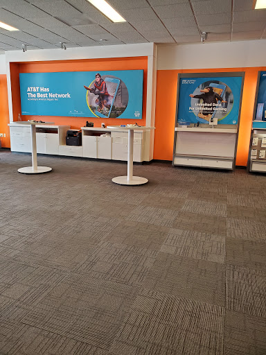 Cell Phone Store «AT&T Authorized Retailer», reviews and photos, 810 TN-76, White House, TN 37188, USA