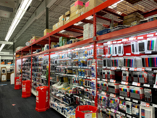 Office Supply Store «Staples», reviews and photos, 8387B Leesburg Pike, Vienna, VA 22182, USA