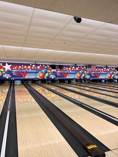 Bowling Alley «Bowl America Inc», reviews and photos, 4525 Stonecroft Blvd, Chantilly, VA 20151, USA